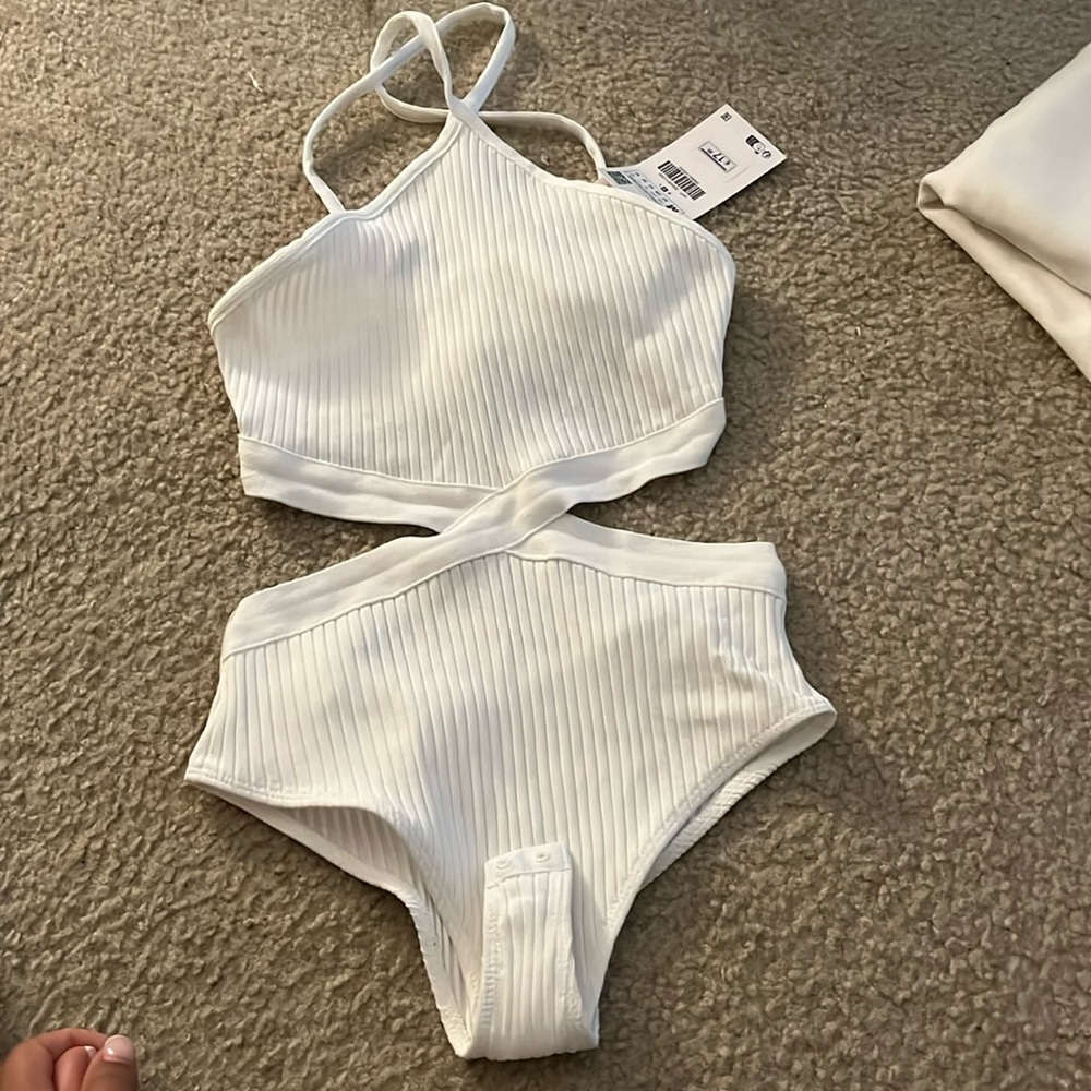 Zara Bodysuit
